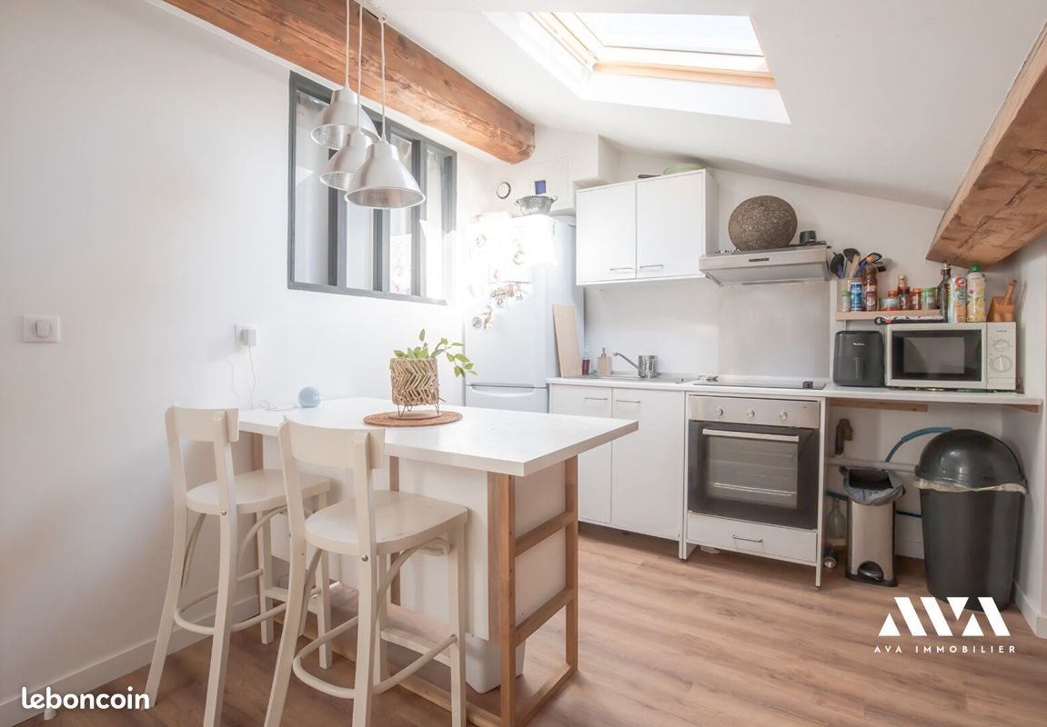 Appartement à louer, 60m², Nancy