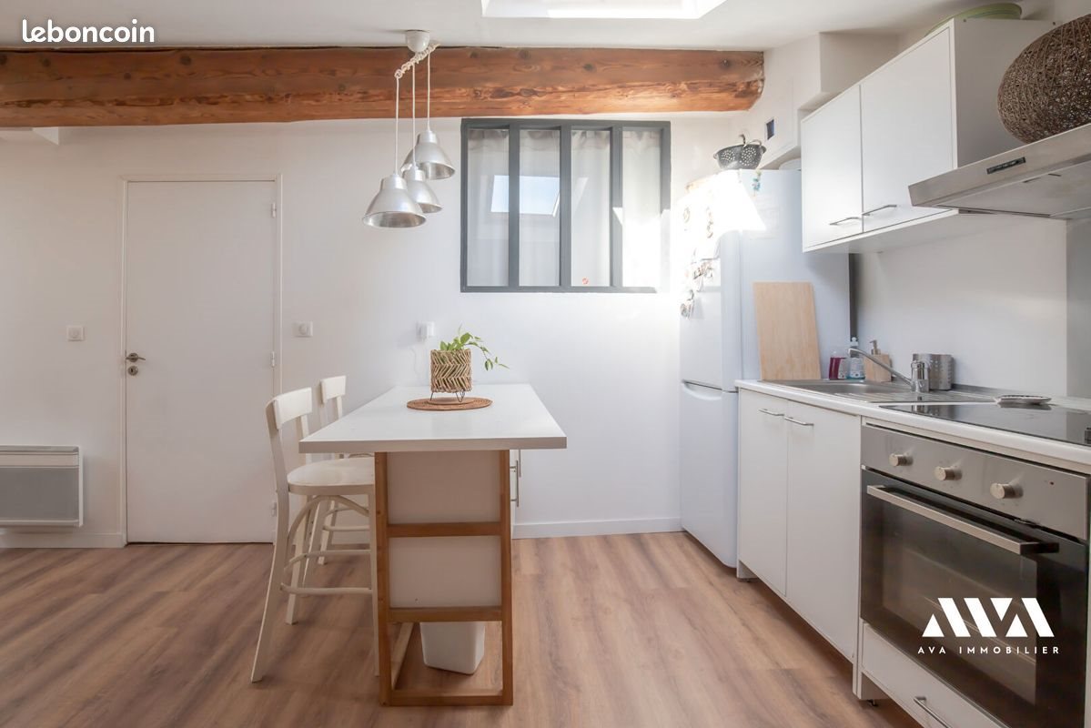 Appartement à louer, 60m², Nancy