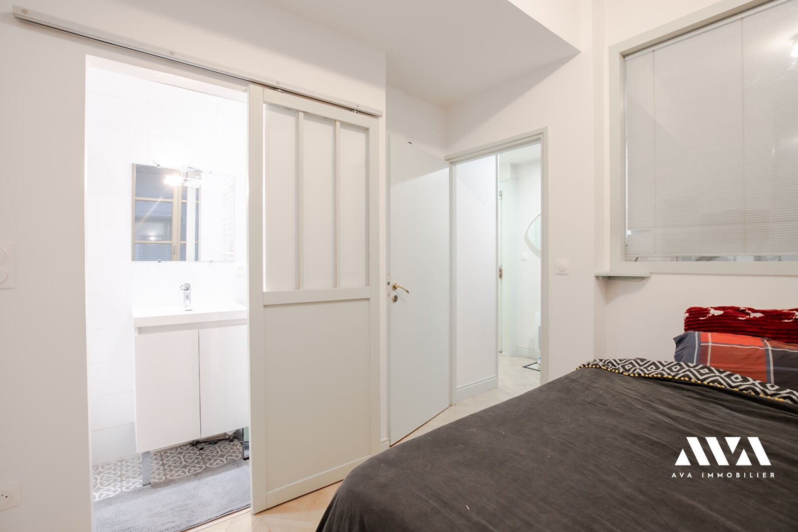 Appartement à louer, 19m², Nancy