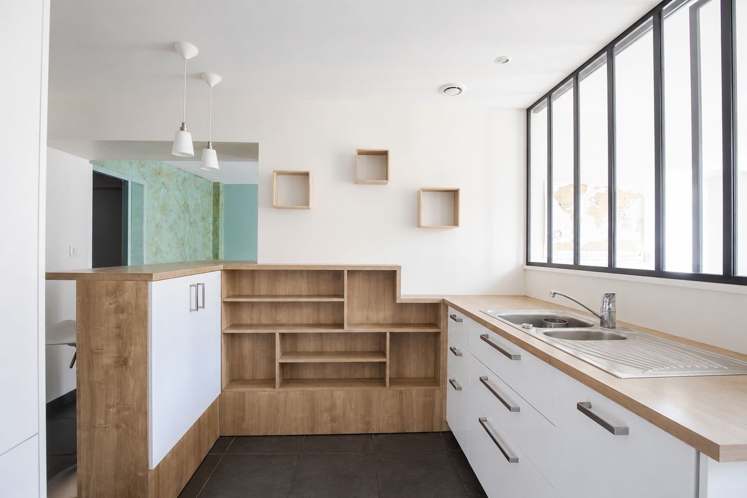 Appartement à vendre, 91m², Nancy