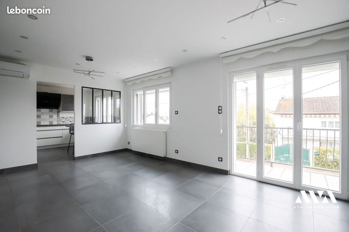 Maison à vendre, 150m², Pulnoy