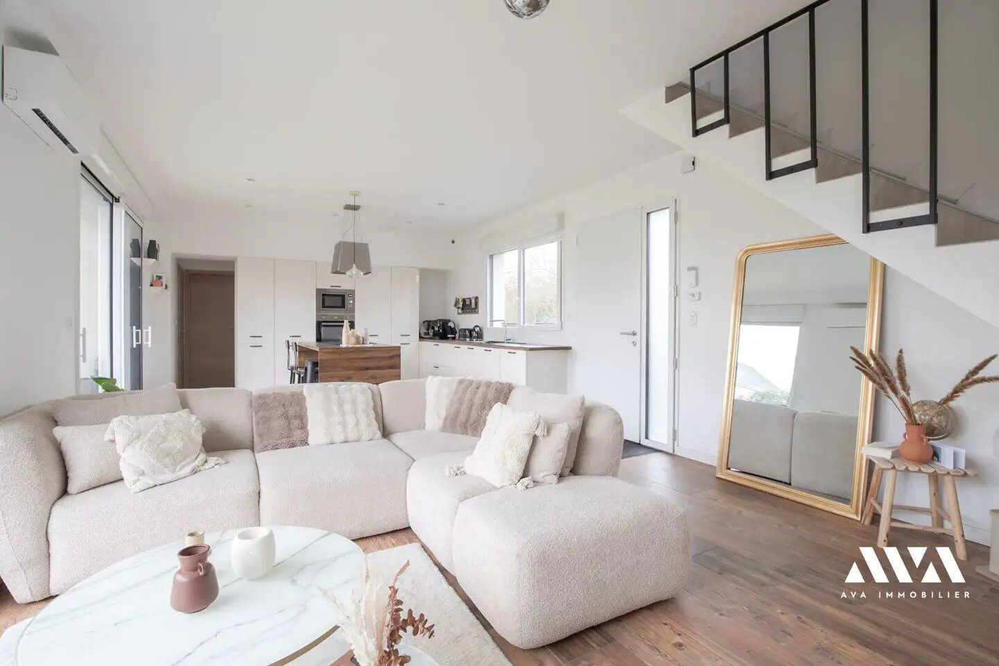 Maison à vendre, 140m², Art-sur-Meurthe