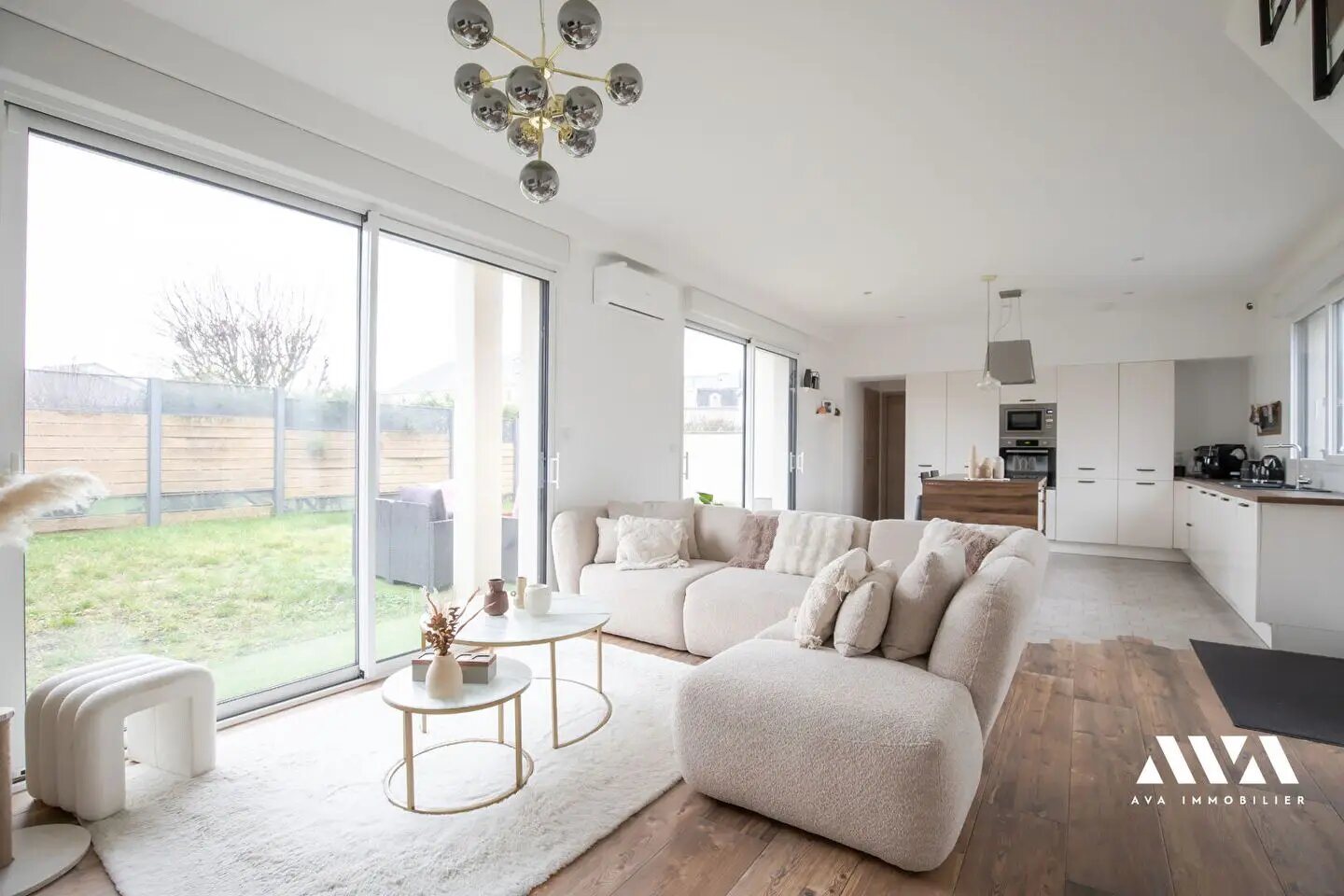 Maison à vendre, 140m², Art-sur-Meurthe