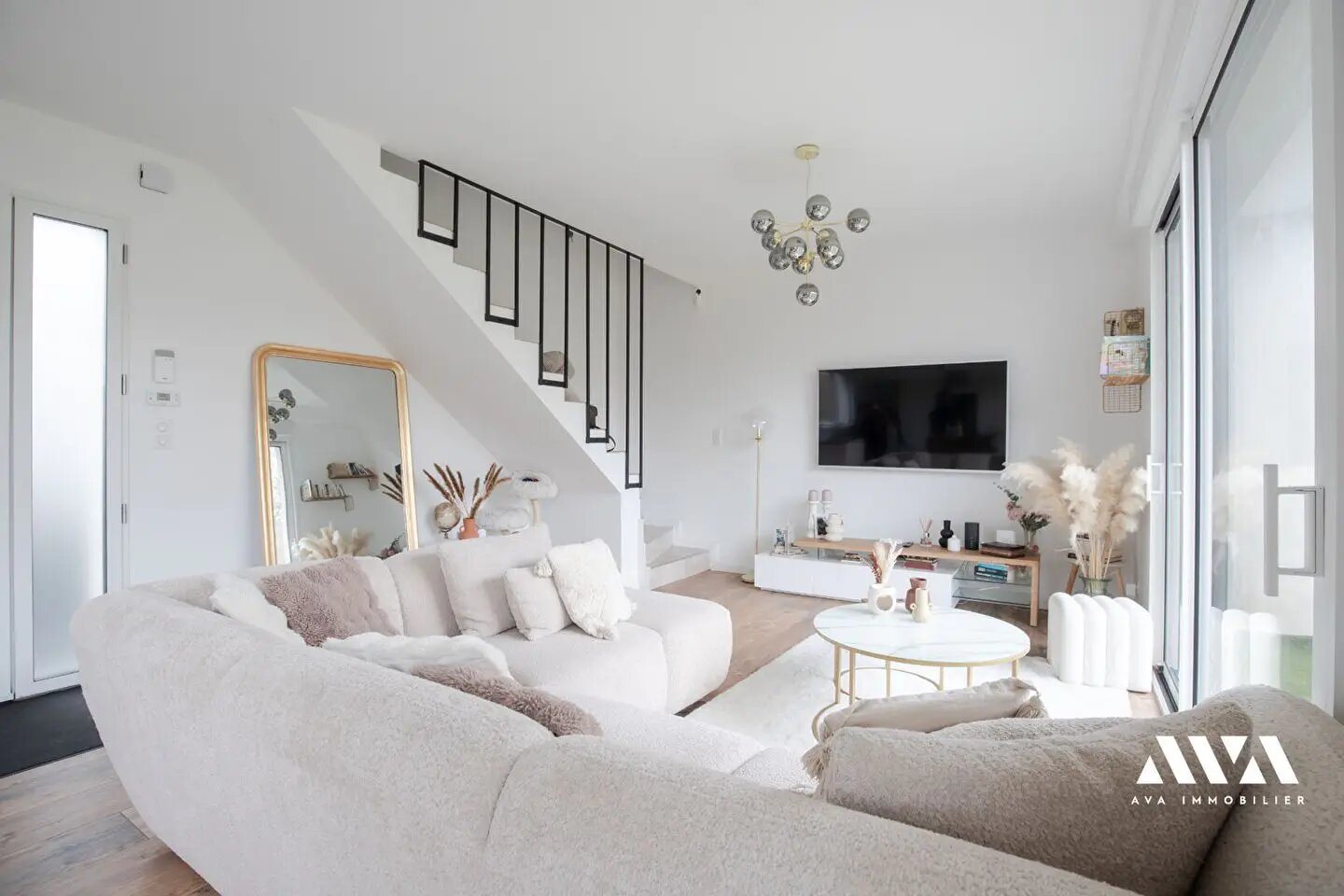 Maison à vendre, 140m², Art-sur-Meurthe