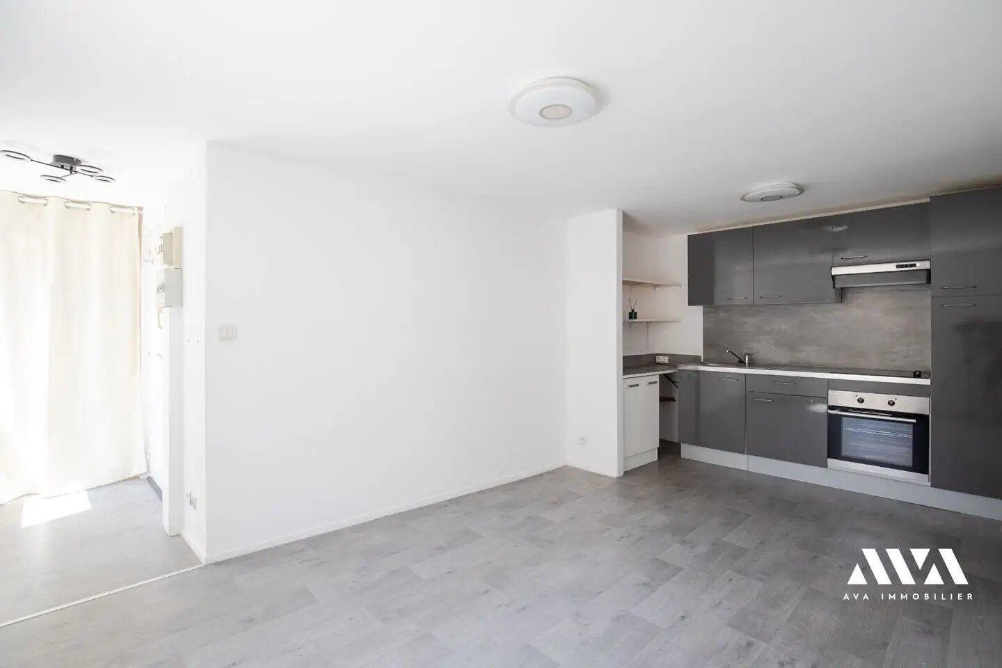 Appartement à louer, 42m², Nancy