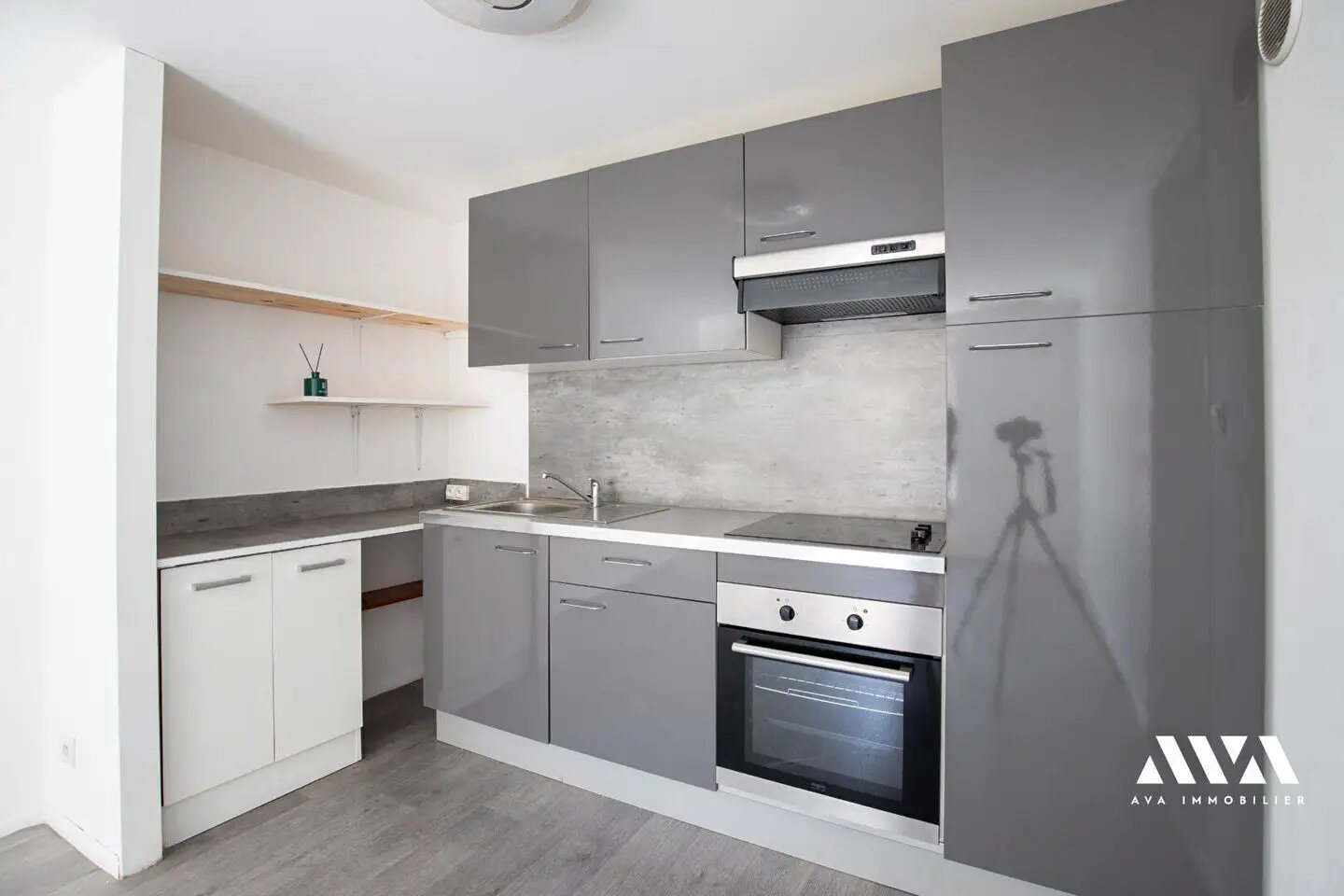 Appartement à louer, 42m², Nancy