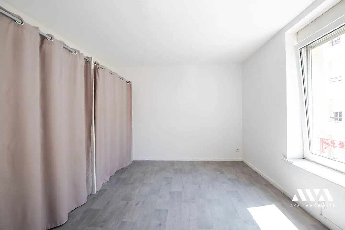 Appartement à louer, 42m², Nancy