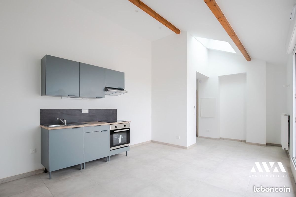 Appartement à vendre, 79m², Heillecourt