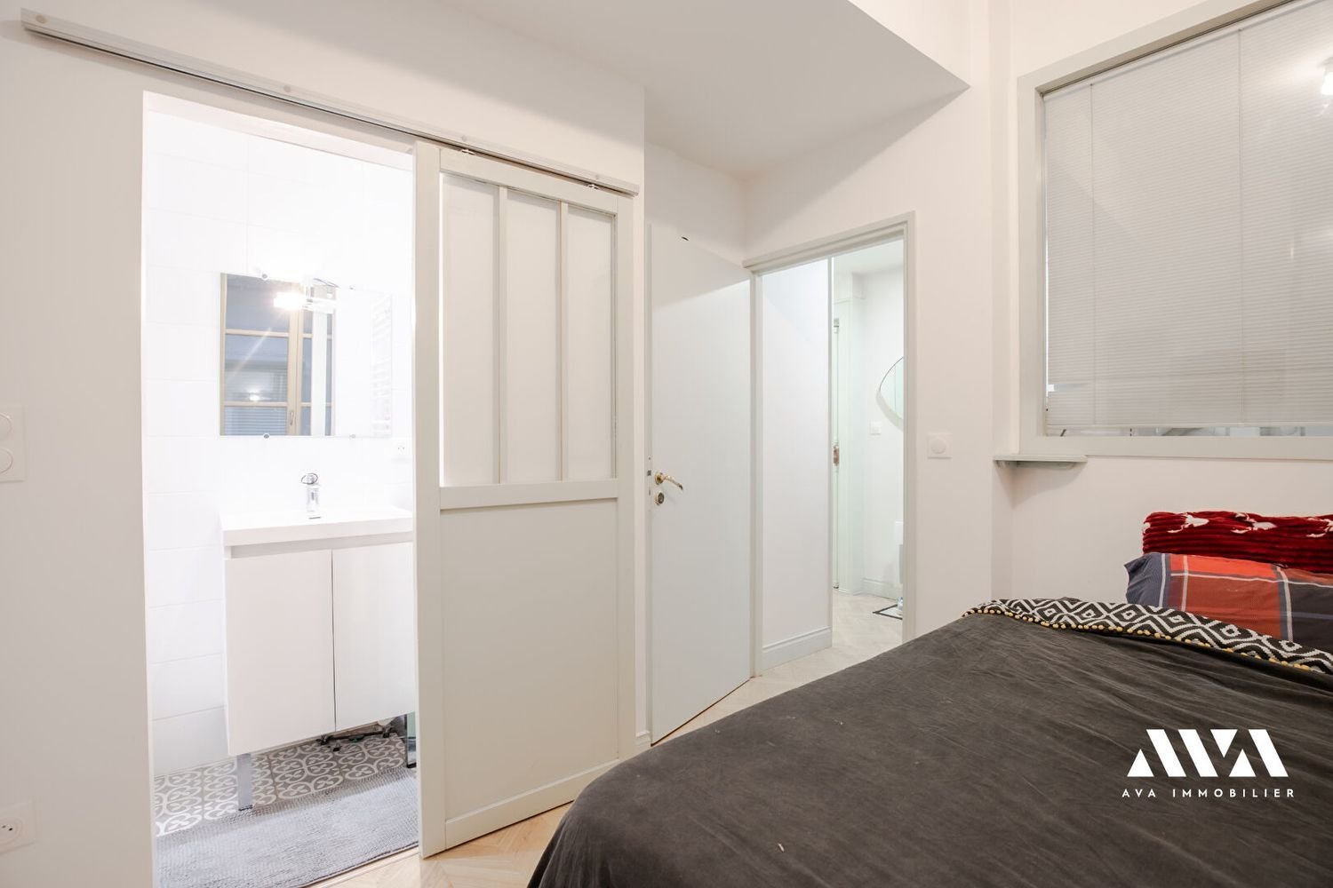 Appartement à louer, 19m², Nancy