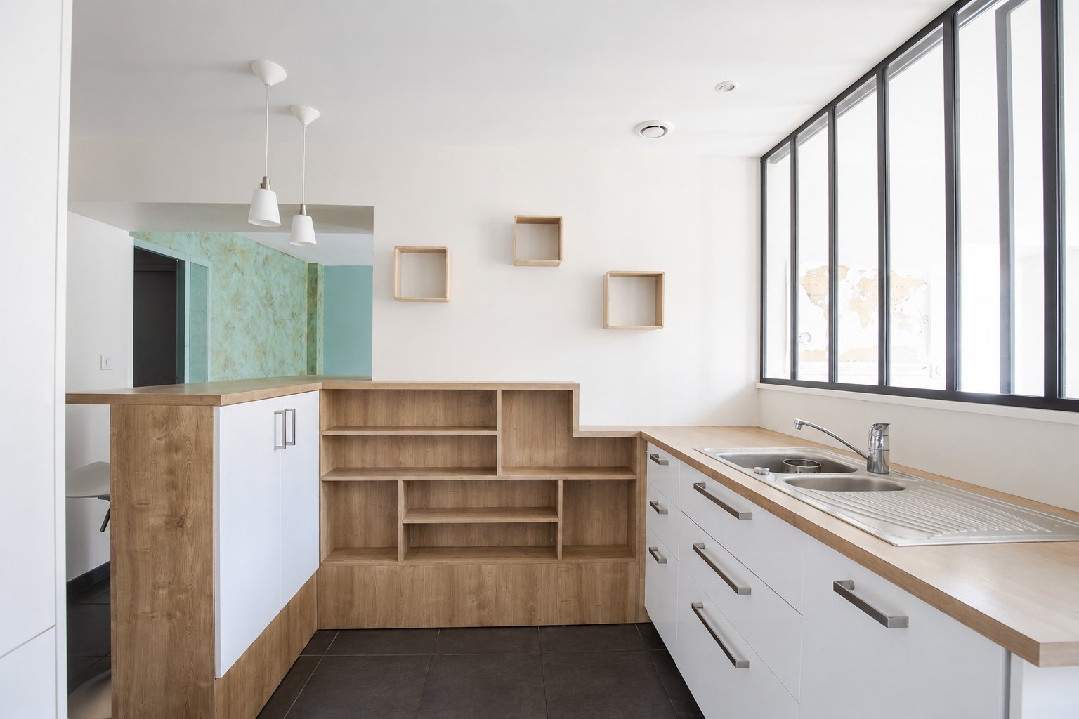 Appartement à vendre, 92m², Nancy