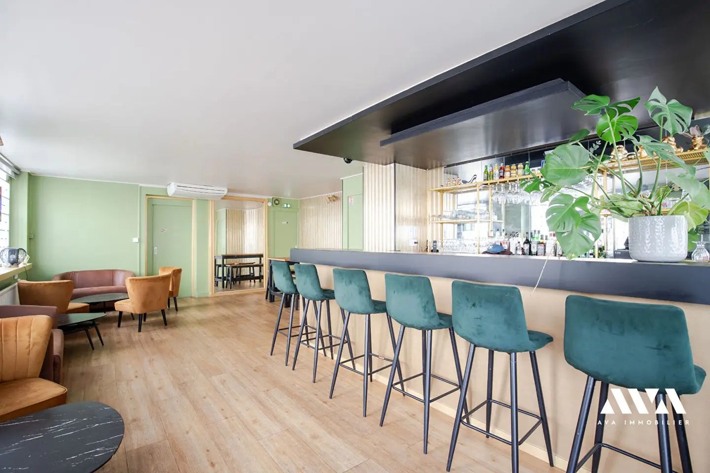 Appartement à vendre, 128m², Nancy