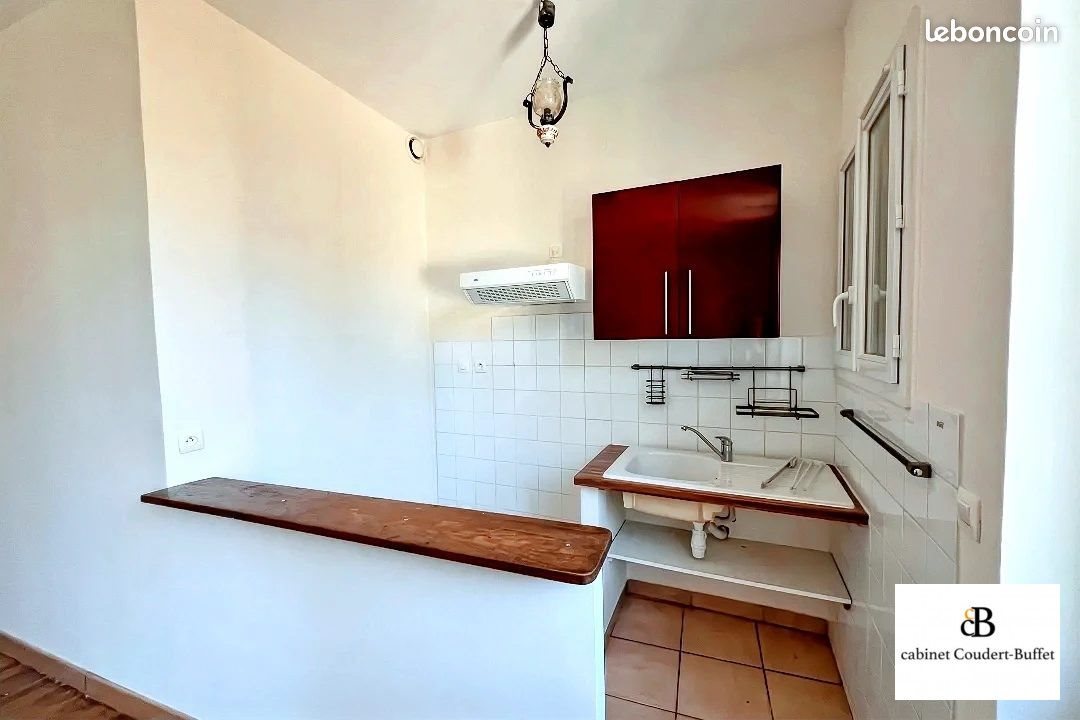 Appartement à louer, 35m², Cosne-Cours-sur-Loire
