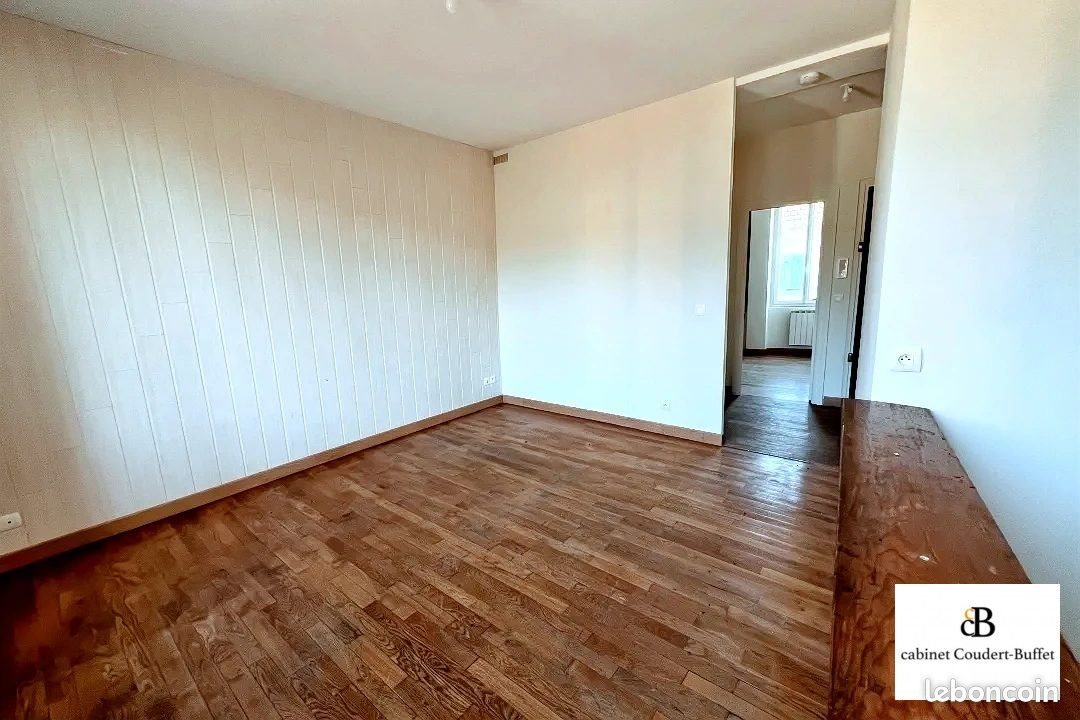 Appartement à louer, 35m², Cosne-Cours-sur-Loire