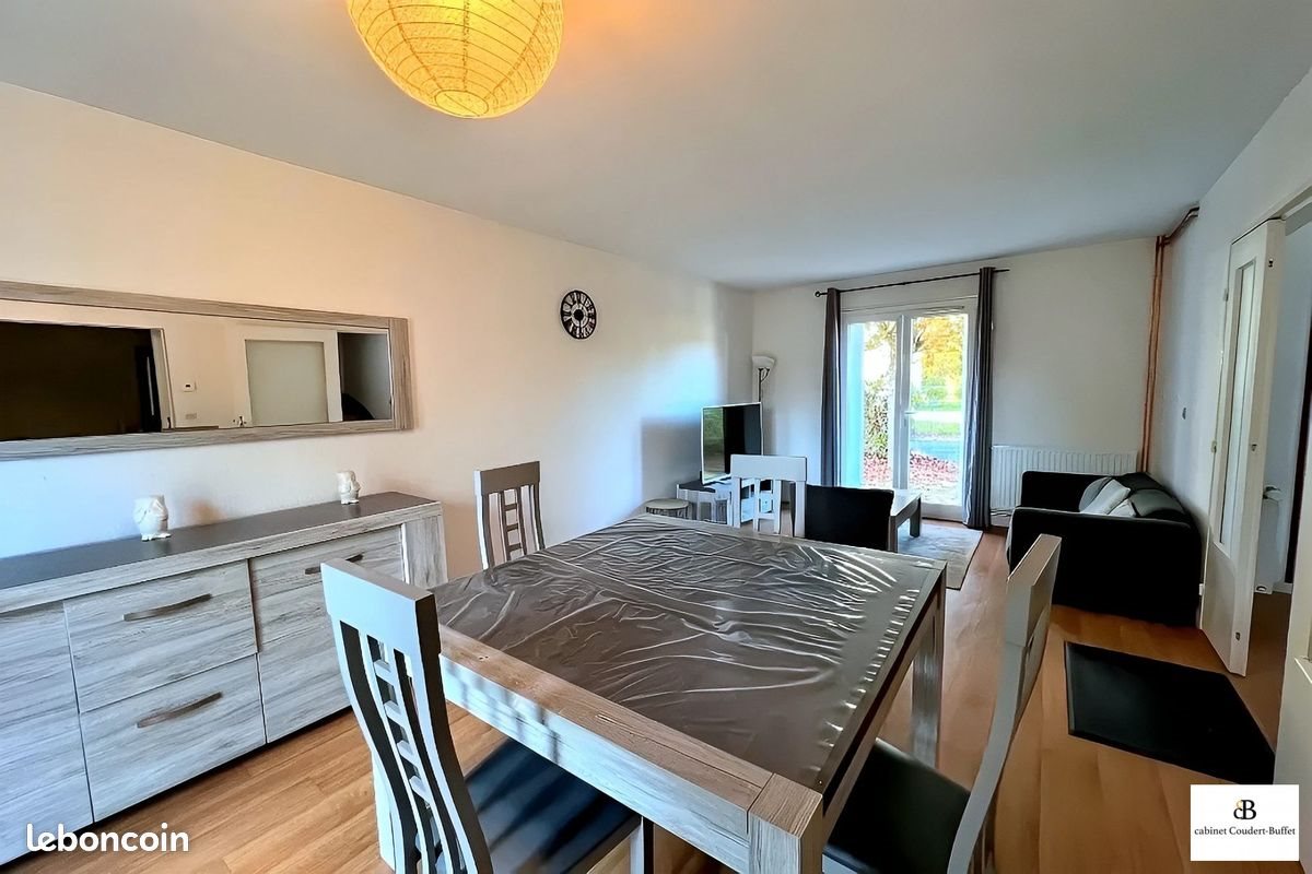 Maison à louer, 93m², Belleville-sur-Loire