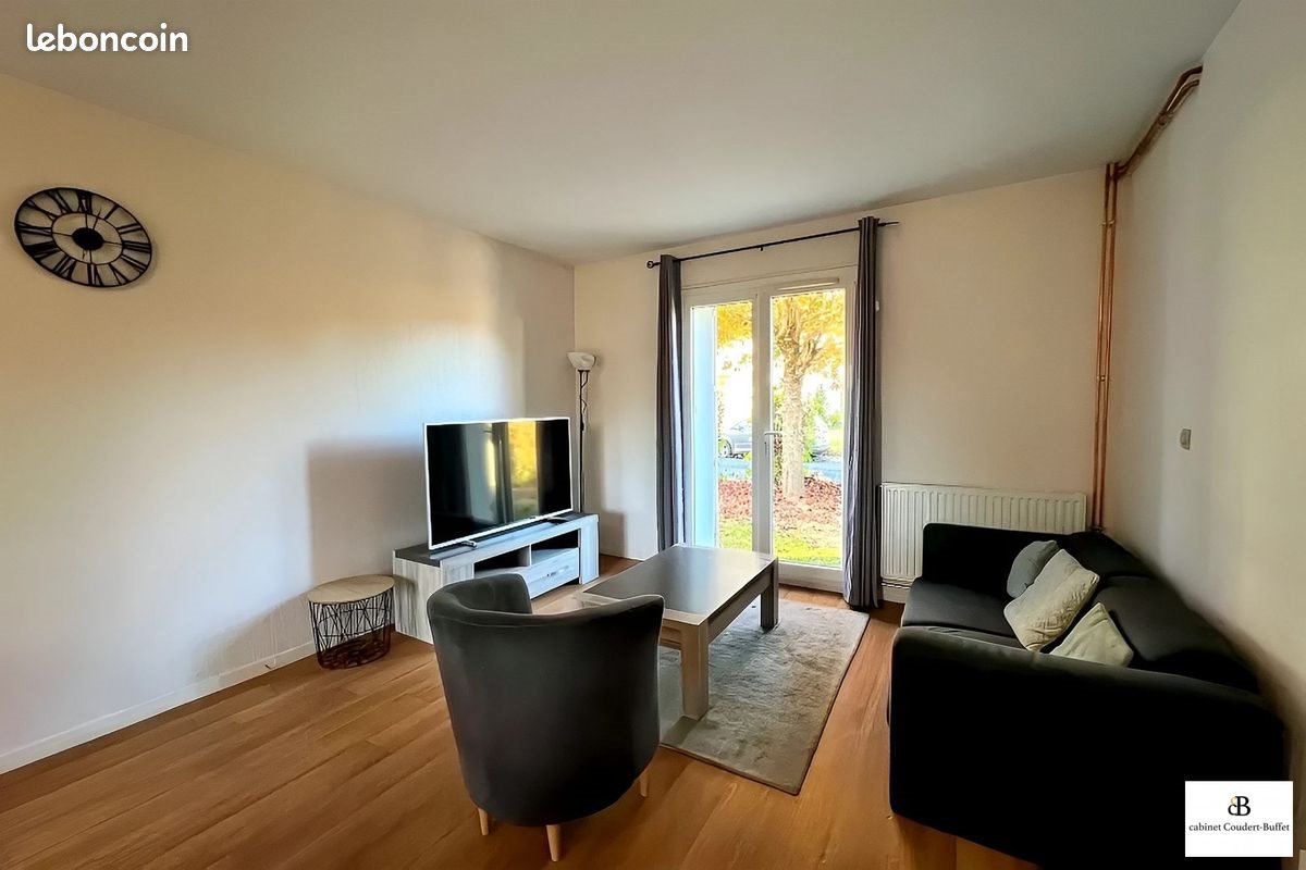 Maison à louer, 93m², Belleville-sur-Loire