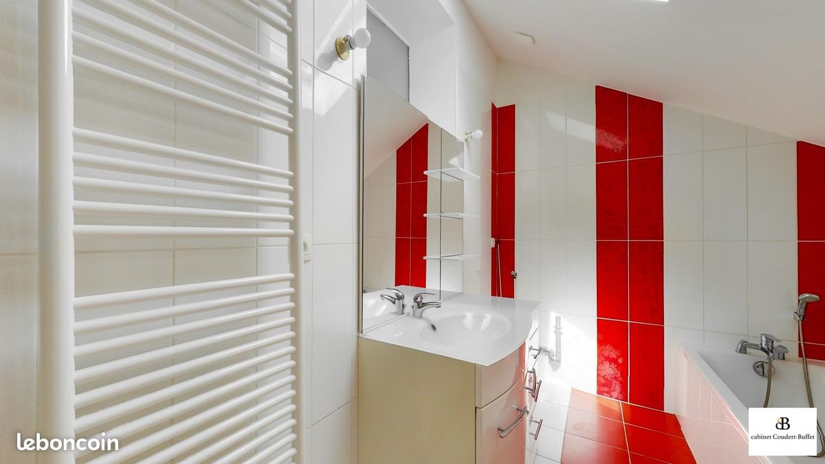 Appartement à louer, 120m², Cosne-Cours-sur-Loire