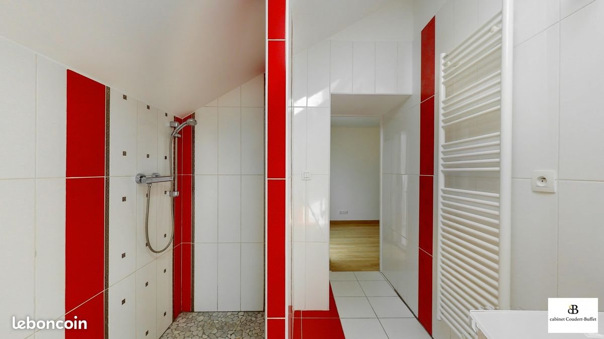 Appartement à louer, 120m², Cosne-Cours-sur-Loire
