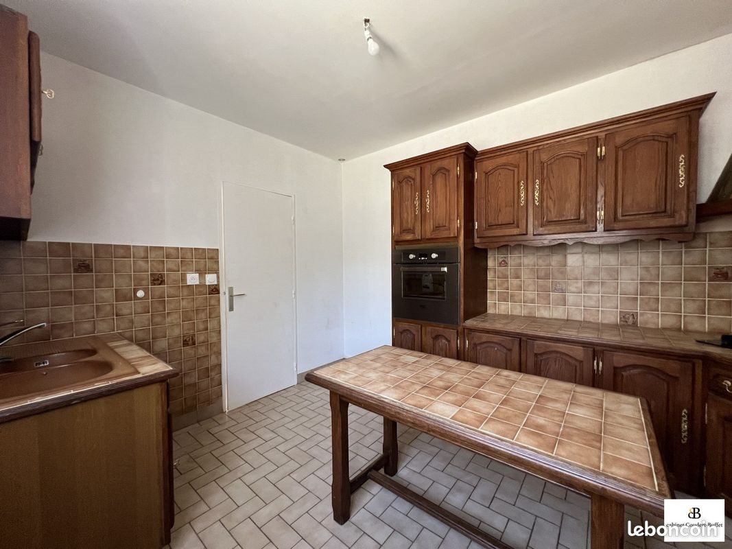 Maison à louer, 91m², Alligny-Cosne