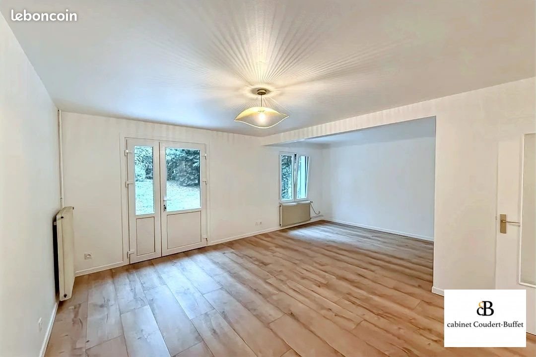 Maison à louer, 90m², Cosne-Cours-sur-Loire