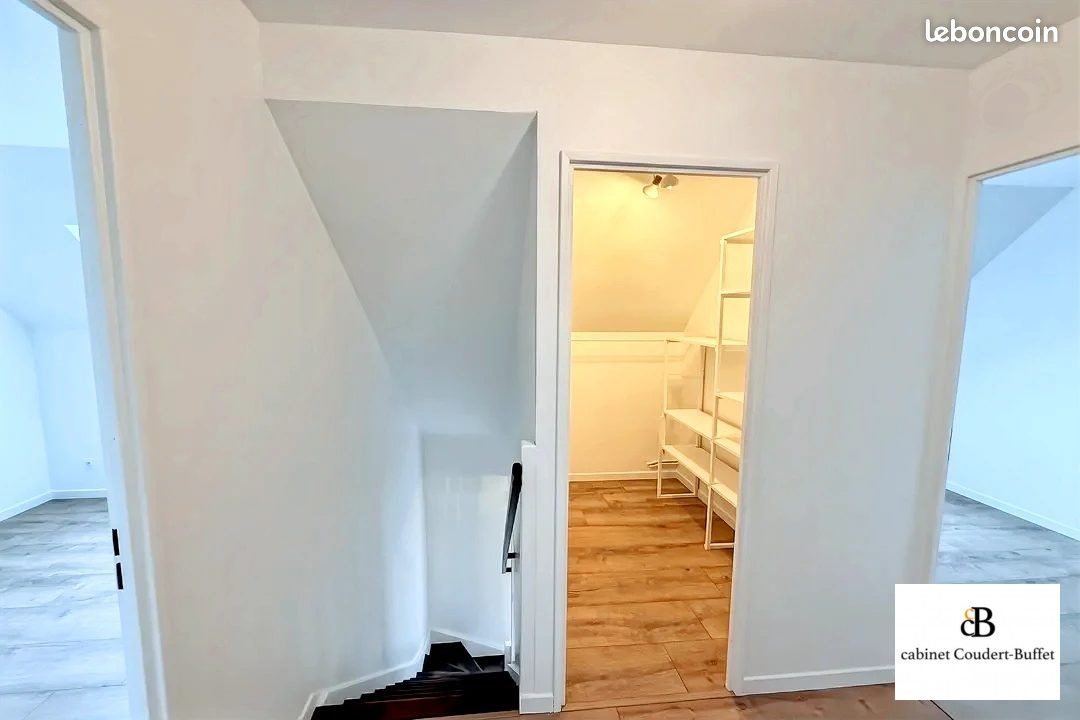 Maison à louer, 90m², Cosne-Cours-sur-Loire