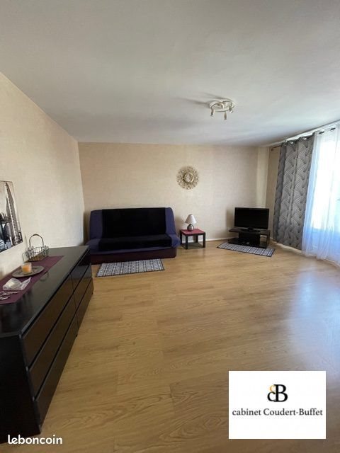 Appartement à louer, 34m², Cosne-Cours-sur-Loire