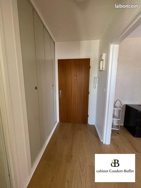 Appartement à louer, 34m², Cosne-Cours-sur-Loire