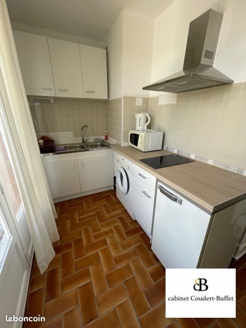 Appartement à louer, 34m², Cosne-Cours-sur-Loire
