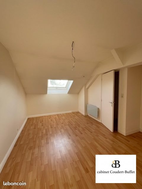 Appartement à louer, 97m², Cosne-Cours-sur-Loire