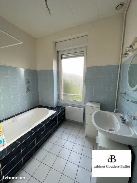 Appartement à louer, 97m², Cosne-Cours-sur-Loire