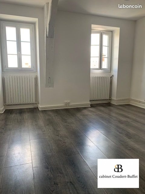 Appartement à louer, 38m², Cosne-Cours-sur-Loire