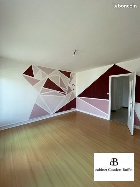 Appartement à louer, 65m², Cosne-Cours-sur-Loire