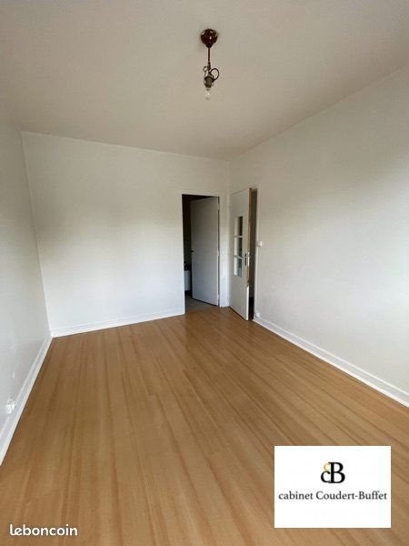 Appartement à louer, 65m², Cosne-Cours-sur-Loire