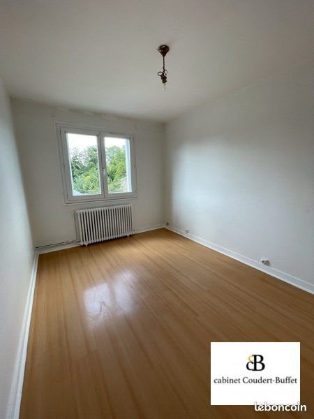 Appartement à louer, 65m², Cosne-Cours-sur-Loire