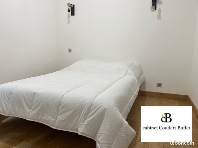 Appartement à louer, 40m², Cosne-Cours-sur-Loire