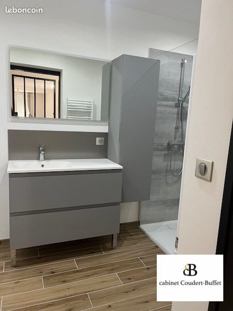 Appartement à louer, 40m², Cosne-Cours-sur-Loire