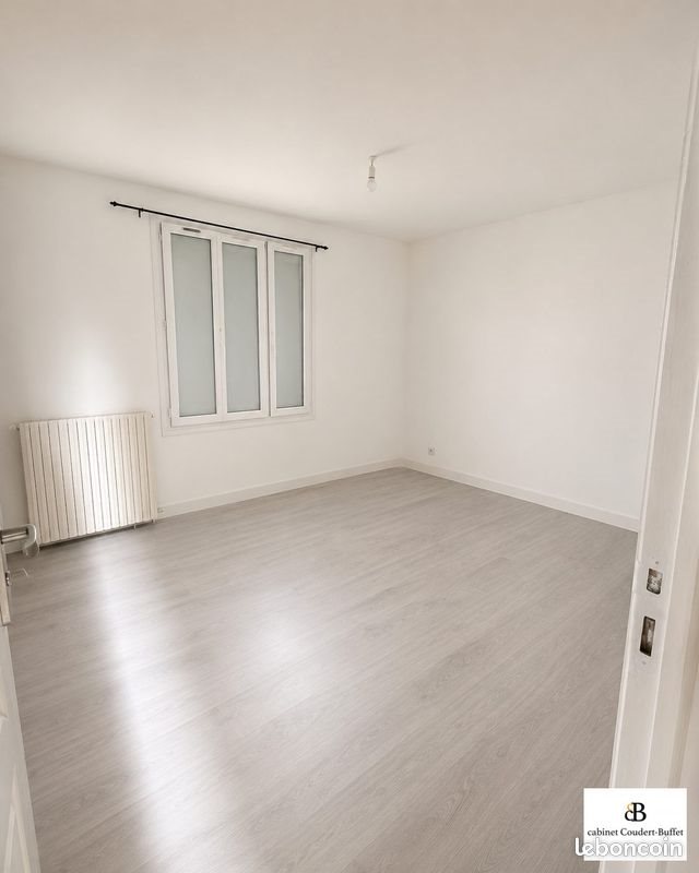 Appartement à louer, 68m², Cosne-Cours-sur-Loire
