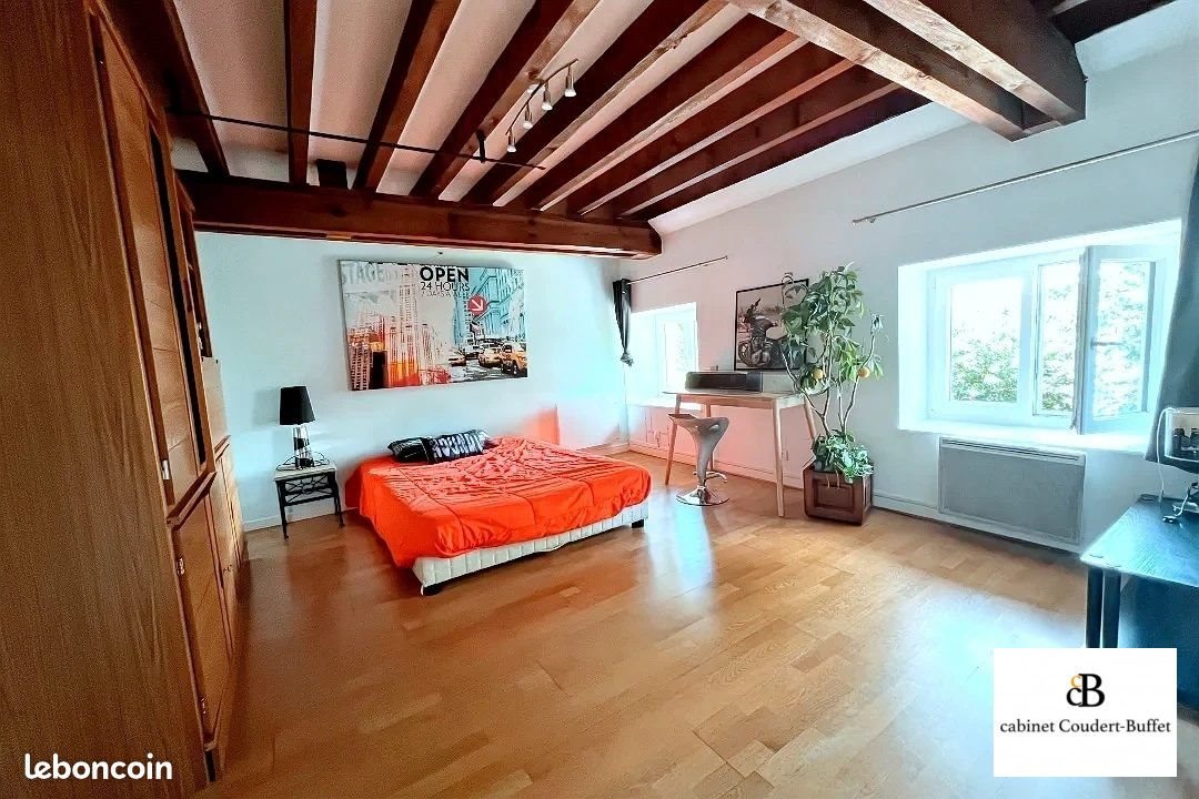 Appartement à louer, 35m², Cosne-Cours-sur-Loire