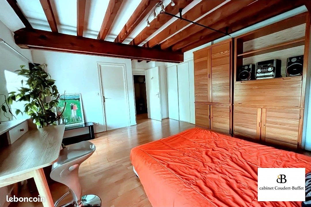 Appartement à louer, 35m², Cosne-Cours-sur-Loire