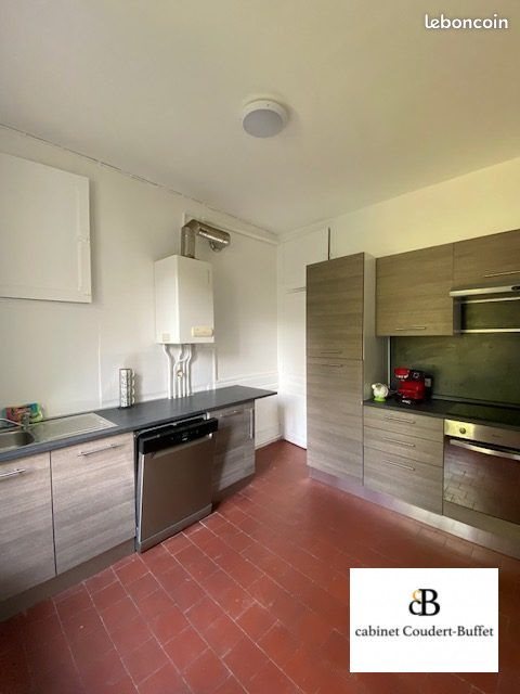 Appartement à louer, 73m², Cosne-Cours-sur-Loire