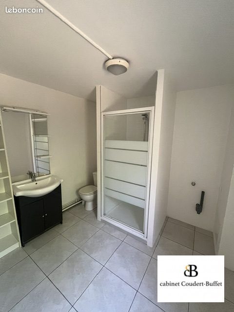 Appartement à louer, 73m², Cosne-Cours-sur-Loire