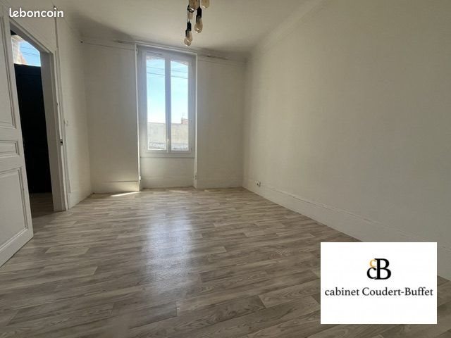 Appartement à louer, 73m², Cosne-Cours-sur-Loire