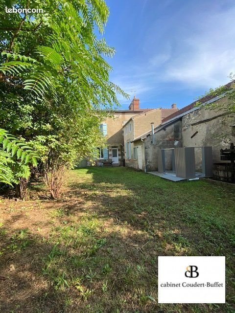 Appartement à louer, 73m², Cosne-Cours-sur-Loire