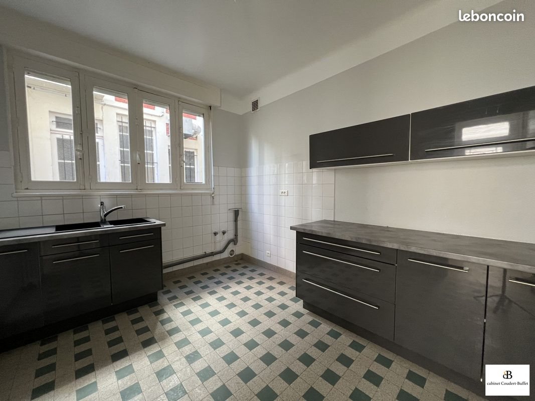 Maison à louer, 118m², Cosne-Cours-sur-Loire