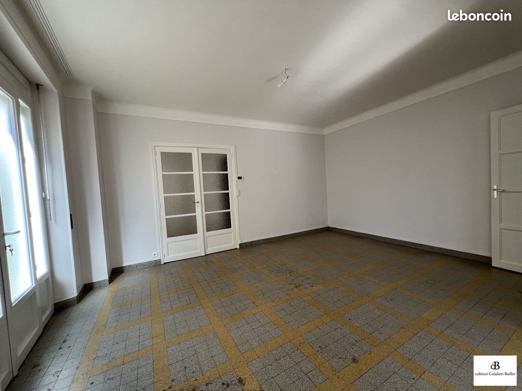 Maison à louer, 118m², Cosne-Cours-sur-Loire