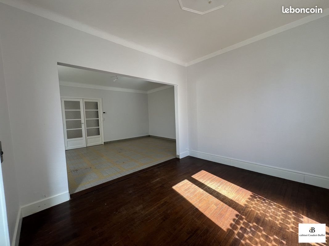 Maison à louer, 118m², Cosne-Cours-sur-Loire