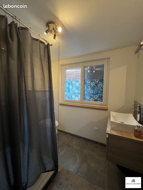 Appartement à louer, 50m², Cosne-Cours-sur-Loire