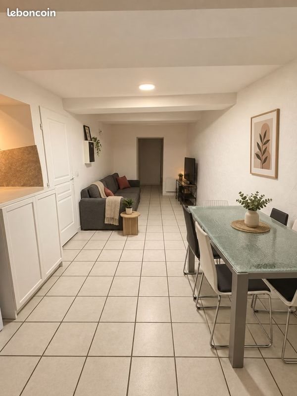 Appartement à vendre, 48m², Brignoles