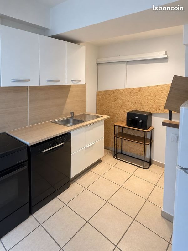 Appartement à vendre, 48m², Brignoles