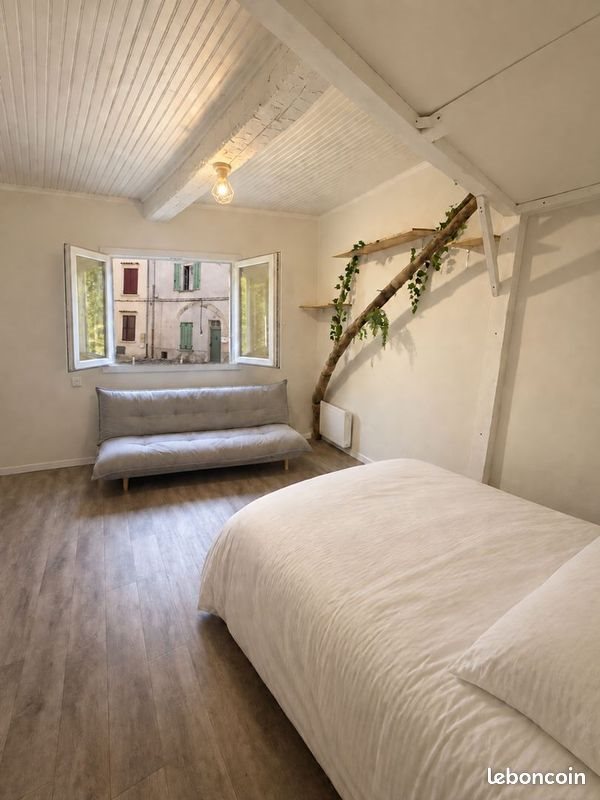 Appartement à vendre, 48m², Brignoles