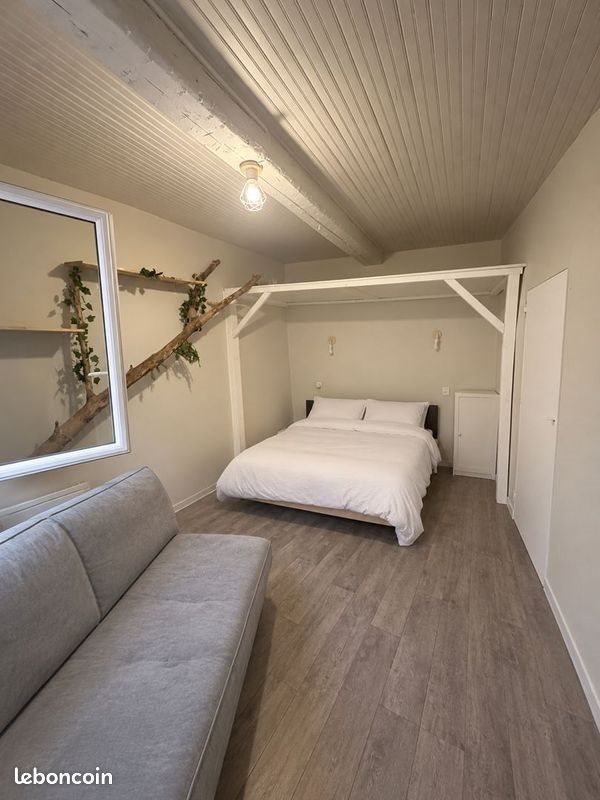 Appartement à vendre, 48m², Brignoles